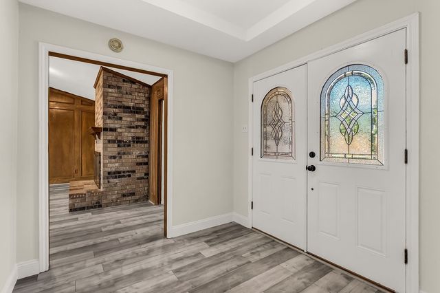 1005 Nottingham Drive, Carrollton, TX 75007