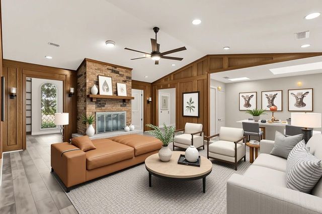 1005 Nottingham Drive, Carrollton, TX 75007