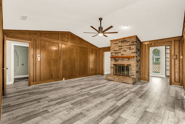 1005 Nottingham Drive, Carrollton, TX 75007