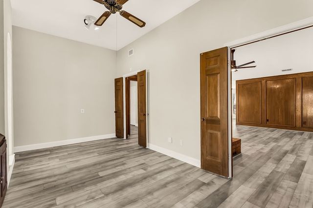 1005 Nottingham Drive, Carrollton, TX 75007