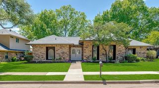 1005 Nottingham Drive, Carrollton, TX 75007