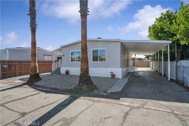 1401 W 9th 61, Pomona, CA 91766