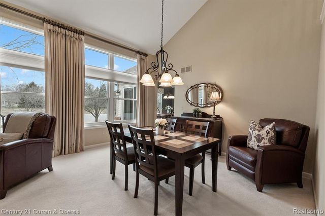 781 Pheasant Run West Drive, Wixom, MI 48393