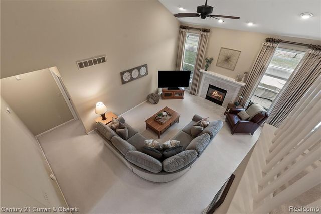 781 Pheasant Run West Drive, Wixom, MI 48393