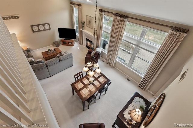 781 Pheasant Run West Drive, Wixom, MI 48393