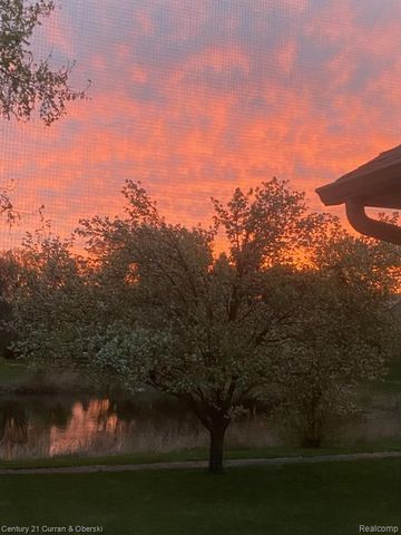 781 Pheasant Run West Drive, Wixom, MI 48393