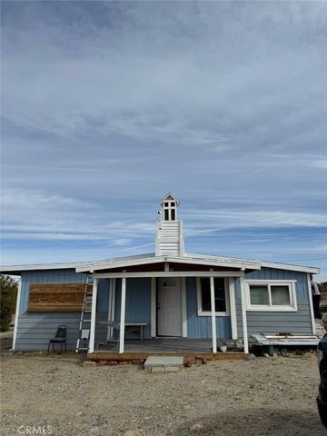 30554 234th Street E, Llano, CA 93544