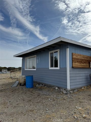 30554 234th Street E, Llano, CA 93544