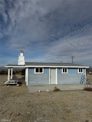 30554 234th Street E, Llano, CA 93544