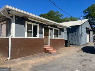 4165 Carroll Street, Covington, GA 30014