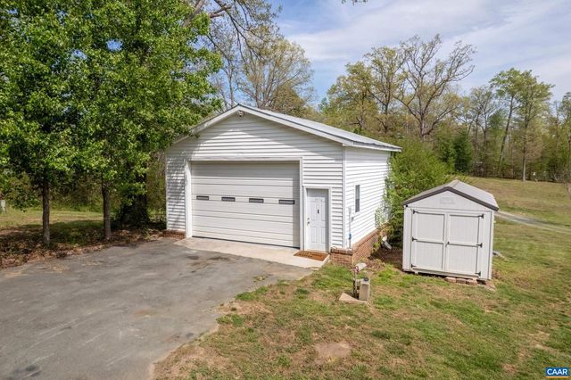 4973 RICHMOND RD, Keswick, VA 22947