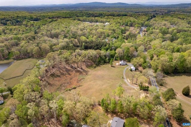 4973 RICHMOND RD, Keswick, VA 22947