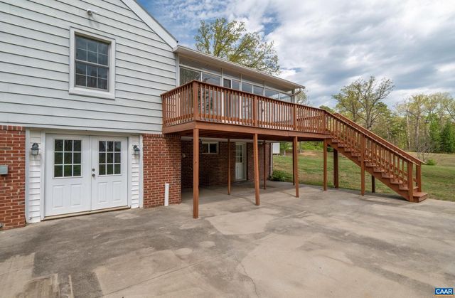 4973 RICHMOND RD, Keswick, VA 22947
