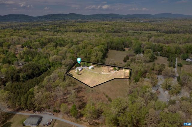 4973 RICHMOND RD, Keswick, VA 22947