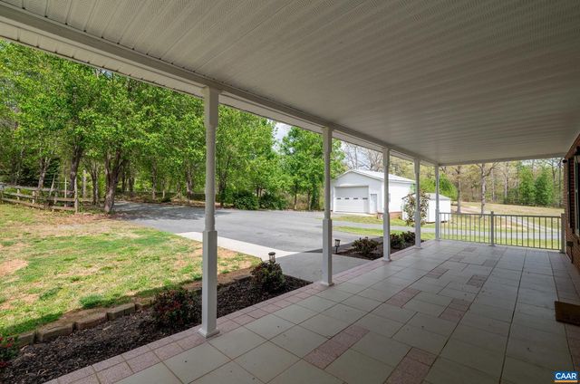 4973 RICHMOND RD, Keswick, VA 22947