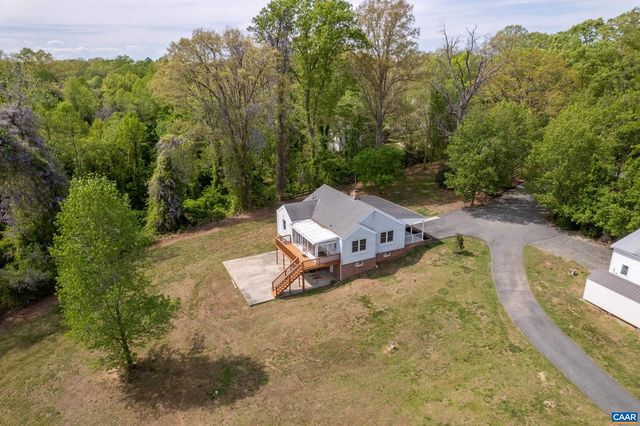 4973 RICHMOND RD, Keswick, VA 22947