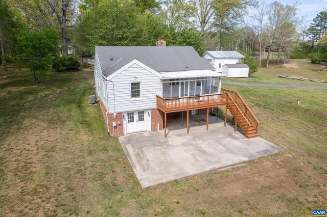 4973 RICHMOND RD, Keswick, VA 22947