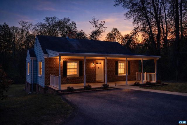 4973 RICHMOND RD, Keswick, VA 22947