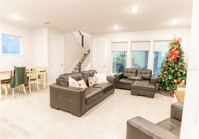 3007 MIRAGE PLACE, St Cloud, FL 34771