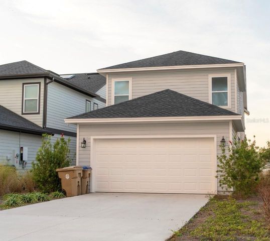 3007 MIRAGE PLACE, St Cloud, FL 34771