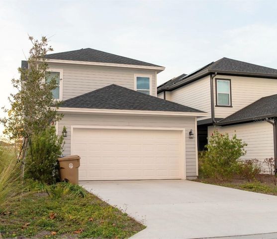 3007 MIRAGE PLACE, St Cloud, FL 34771