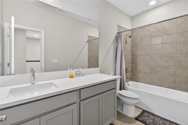 3007 MIRAGE PLACE, St Cloud, FL 34771