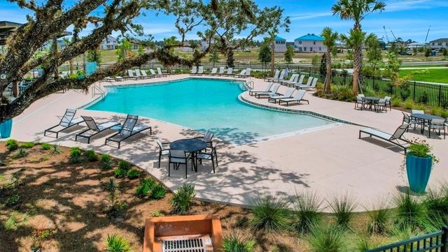 3007 MIRAGE PLACE, St Cloud, FL 34771