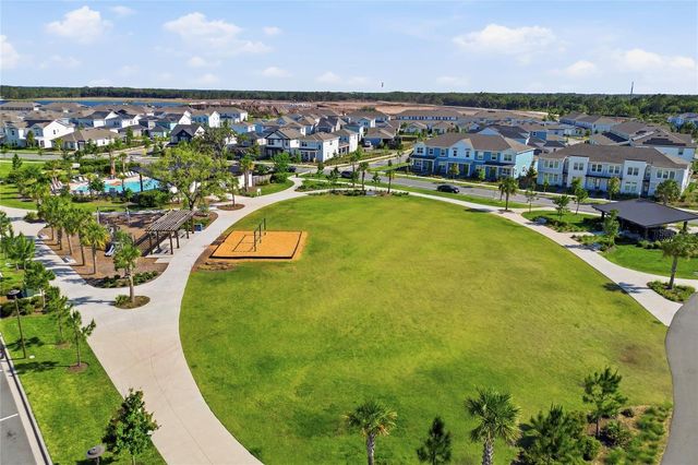 3007 MIRAGE PLACE, St Cloud, FL 34771