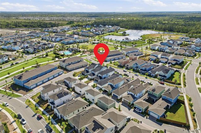 3007 MIRAGE PLACE, St Cloud, FL 34771