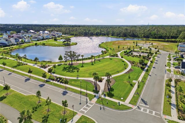 3007 MIRAGE PLACE, St Cloud, FL 34771