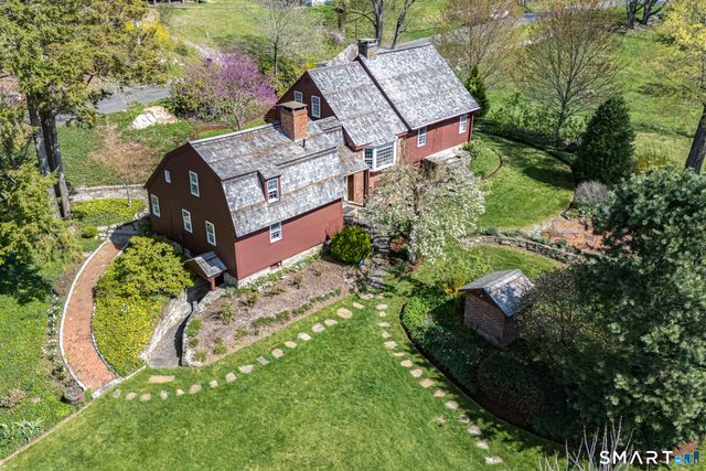 29 Spencer Road, Haddam, CT 06441