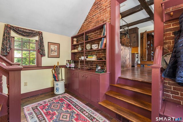 29 Spencer Road, Haddam, CT 06441