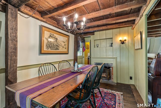 29 Spencer Road, Haddam, CT 06441