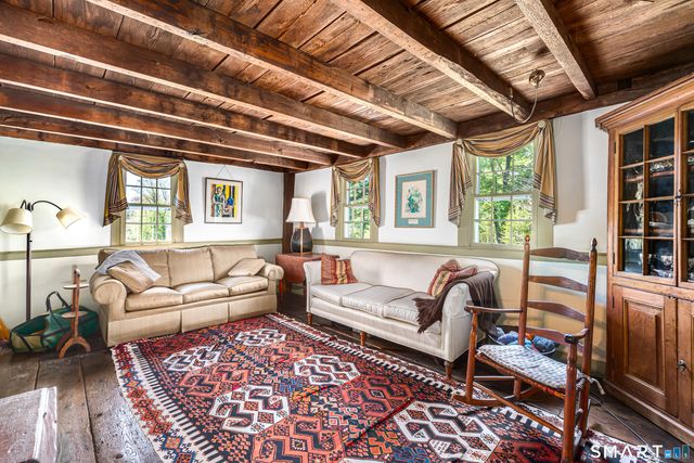 29 Spencer Road, Haddam, CT 06441