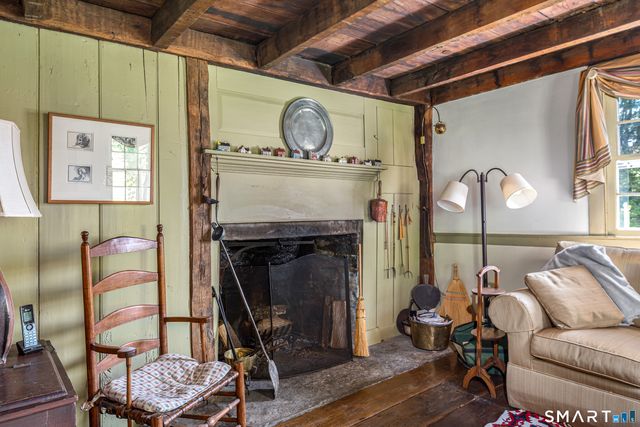 29 Spencer Road, Haddam, CT 06441