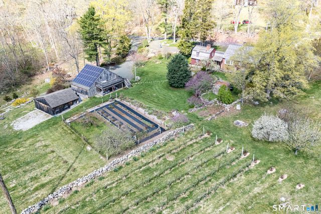 29 Spencer Road, Haddam, CT 06441