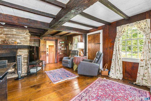 29 Spencer Road, Haddam, CT 06441