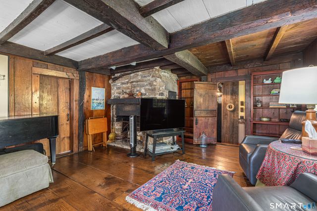 29 Spencer Road, Haddam, CT 06441
