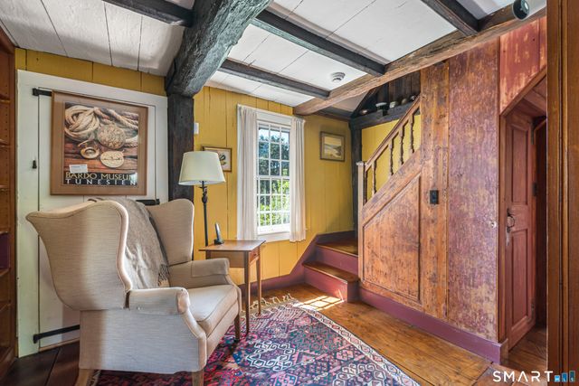 29 Spencer Road, Haddam, CT 06441