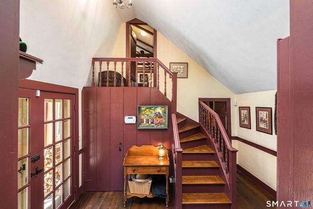 29 Spencer Road, Haddam, CT 06441