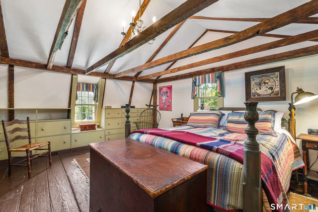 29 Spencer Road, Haddam, CT 06441
