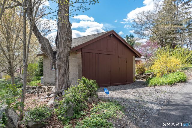 29 Spencer Road, Haddam, CT 06441