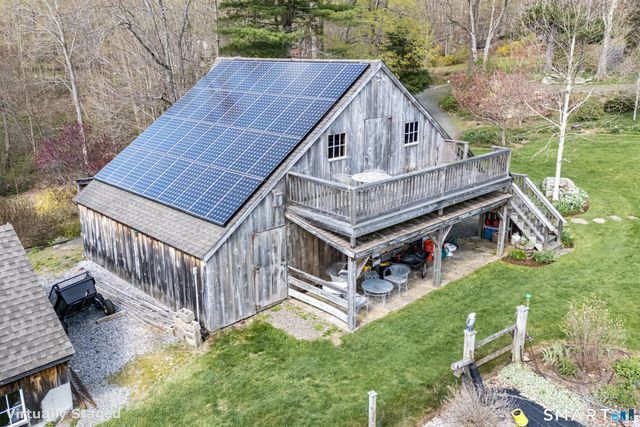 29 Spencer Road, Haddam, CT 06441