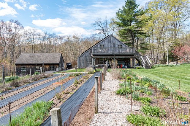 29 Spencer Road, Haddam, CT 06441