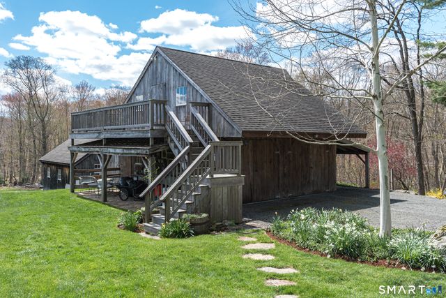 29 Spencer Road, Haddam, CT 06441