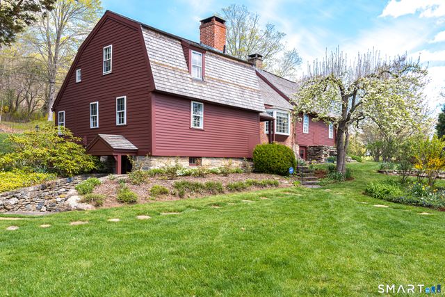 29 Spencer Road, Haddam, CT 06441