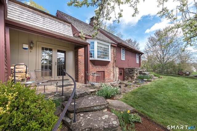 29 Spencer Road, Haddam, CT 06441