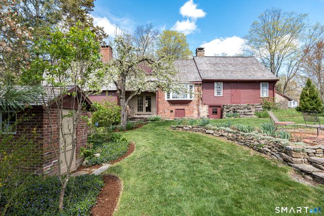 29 Spencer Road, Haddam, CT 06441