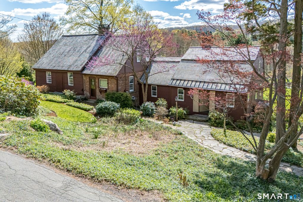 29 Spencer Road, Haddam, CT 06441
