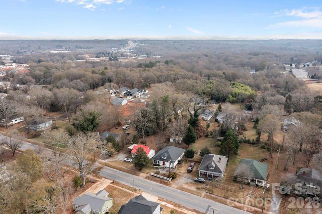 1223 S Lafayette Street, Shelby, NC 28152